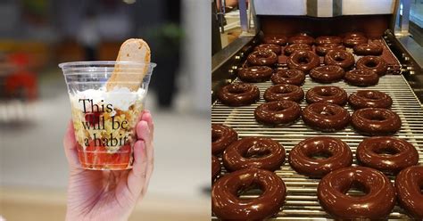 14 Dessert Cafes in Uptown Mall, BGC, for Instagram .